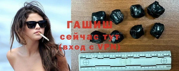 шишки Абаза