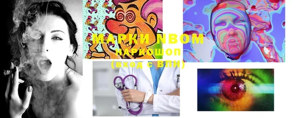 mix Пересвет